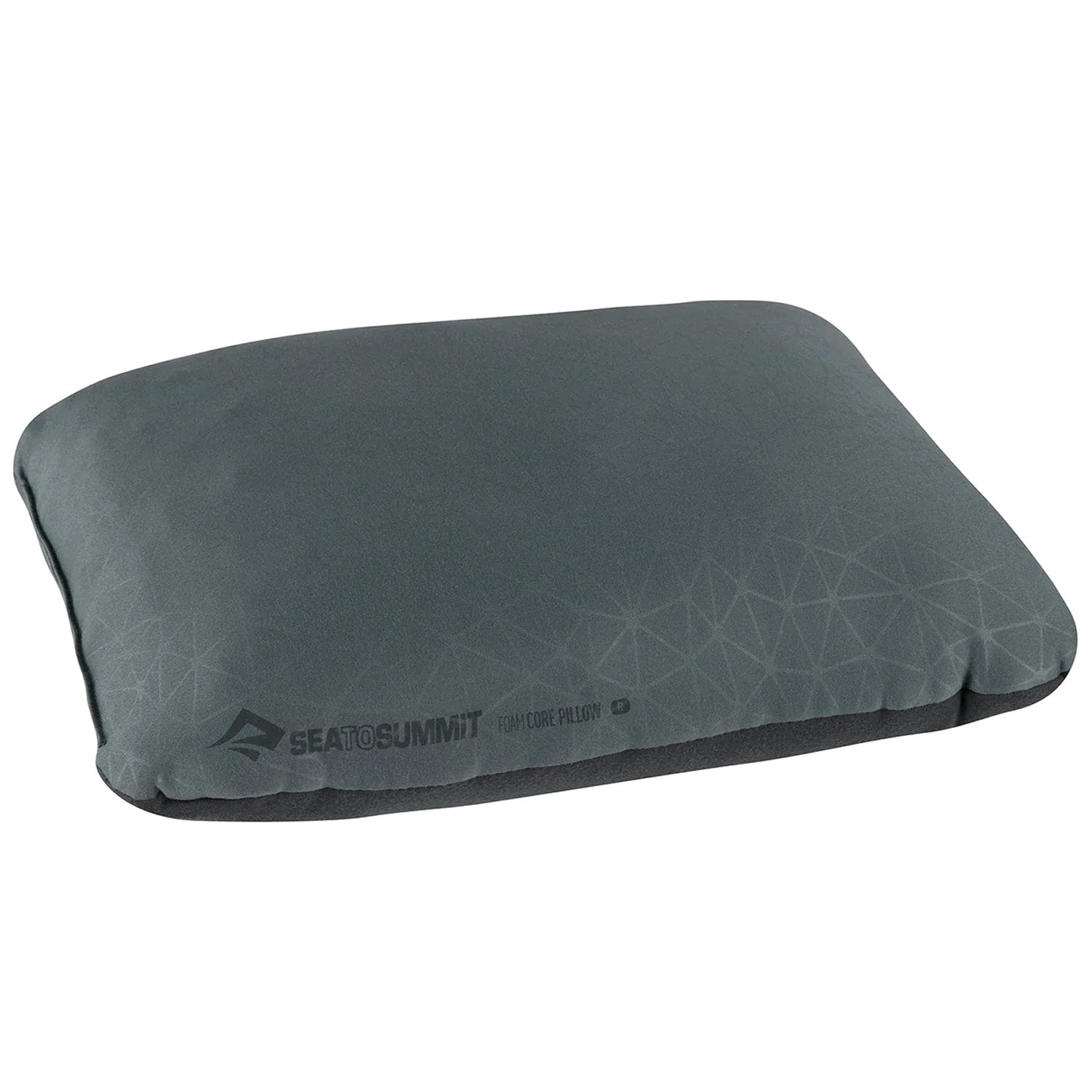 Sea To Summit Foam Core Pillow Regular - Grey