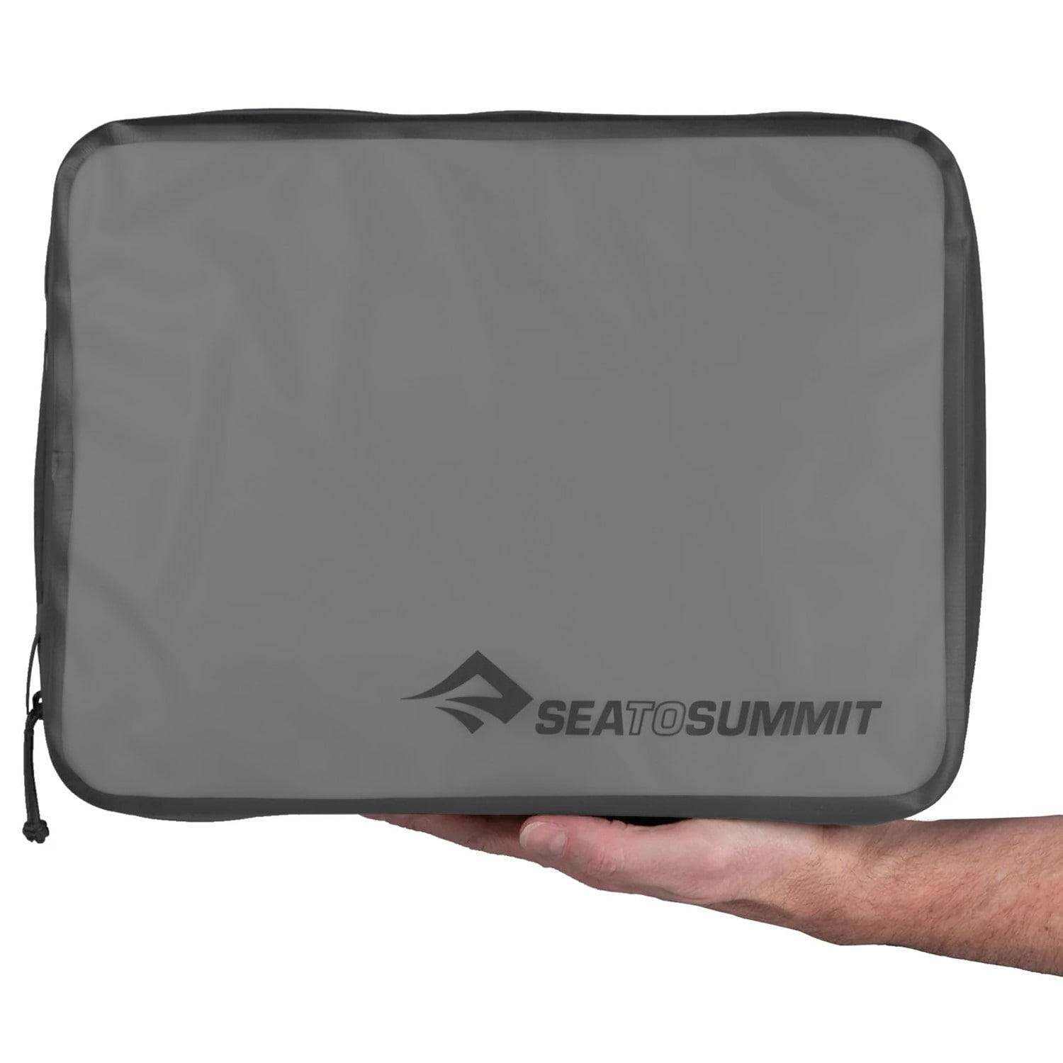 Sea To Summit Hydraulic Packing Cube XL - Jet Black