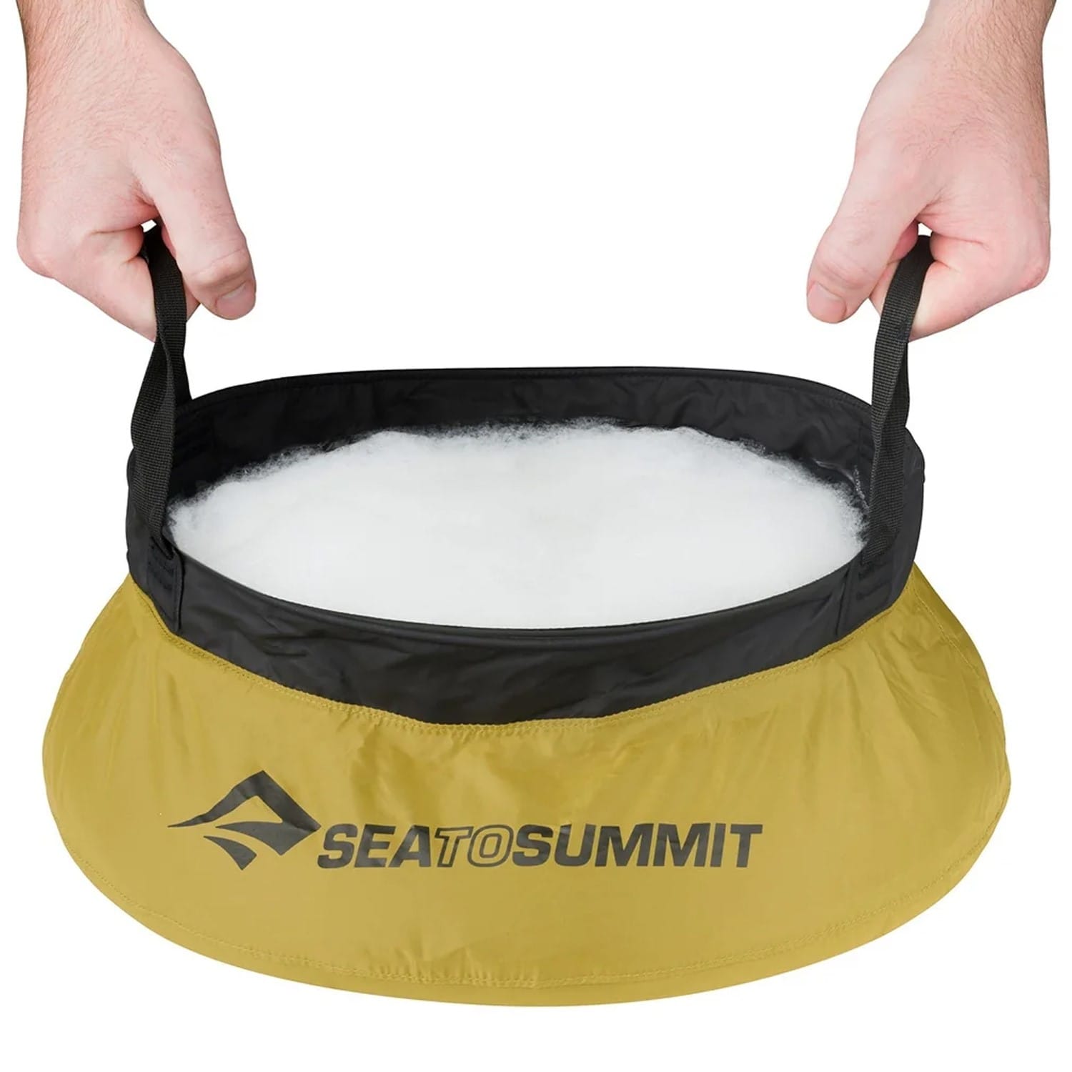 Sea To Summit Kitchen Sink foldable travel bowl 10 l