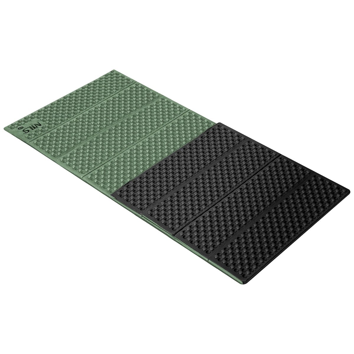 Nils Camp NC1768 Folding Sleeping Pad - Green