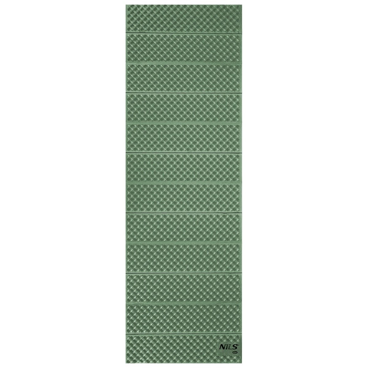 Nils Camp NC1768 Folding Sleeping Pad - Green