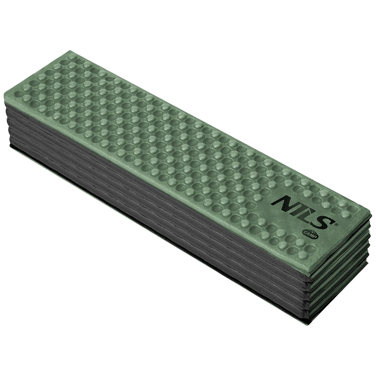 Nils Camp NC1768 Folding Sleeping Pad - Green