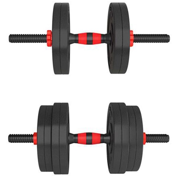 HMS SGP15 Strength Training Set