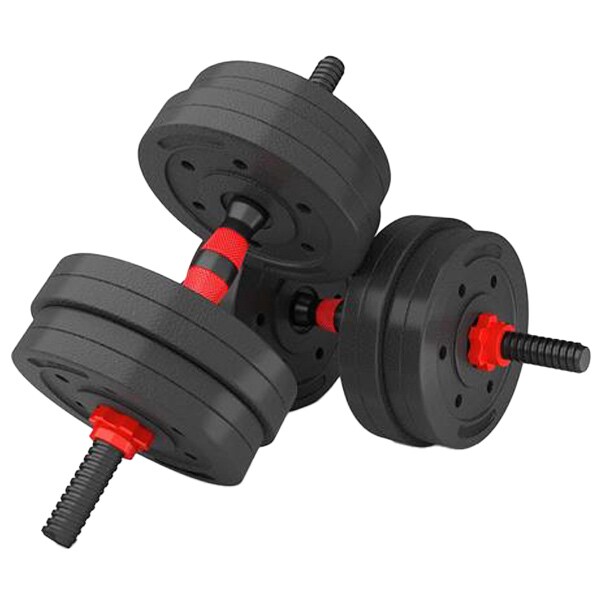 HMS SGP15 Strength Training Set