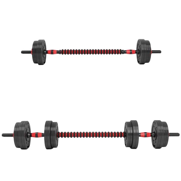 HMS SGP15 Strength Training Set