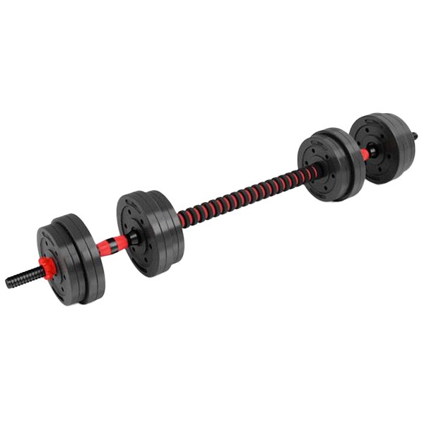 HMS SGP15 Strength Training Set