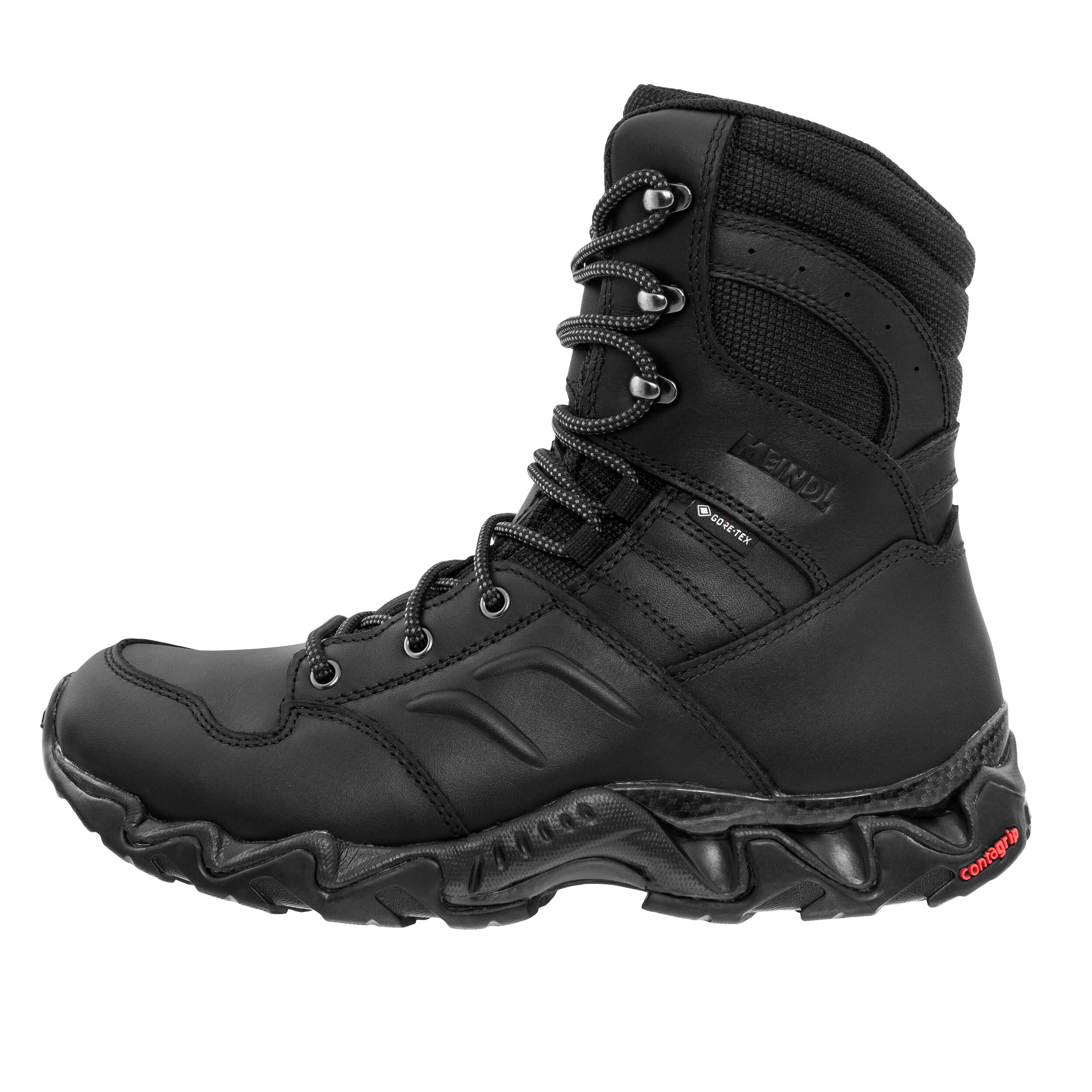 Meindl Cobra GTX Boots - Black