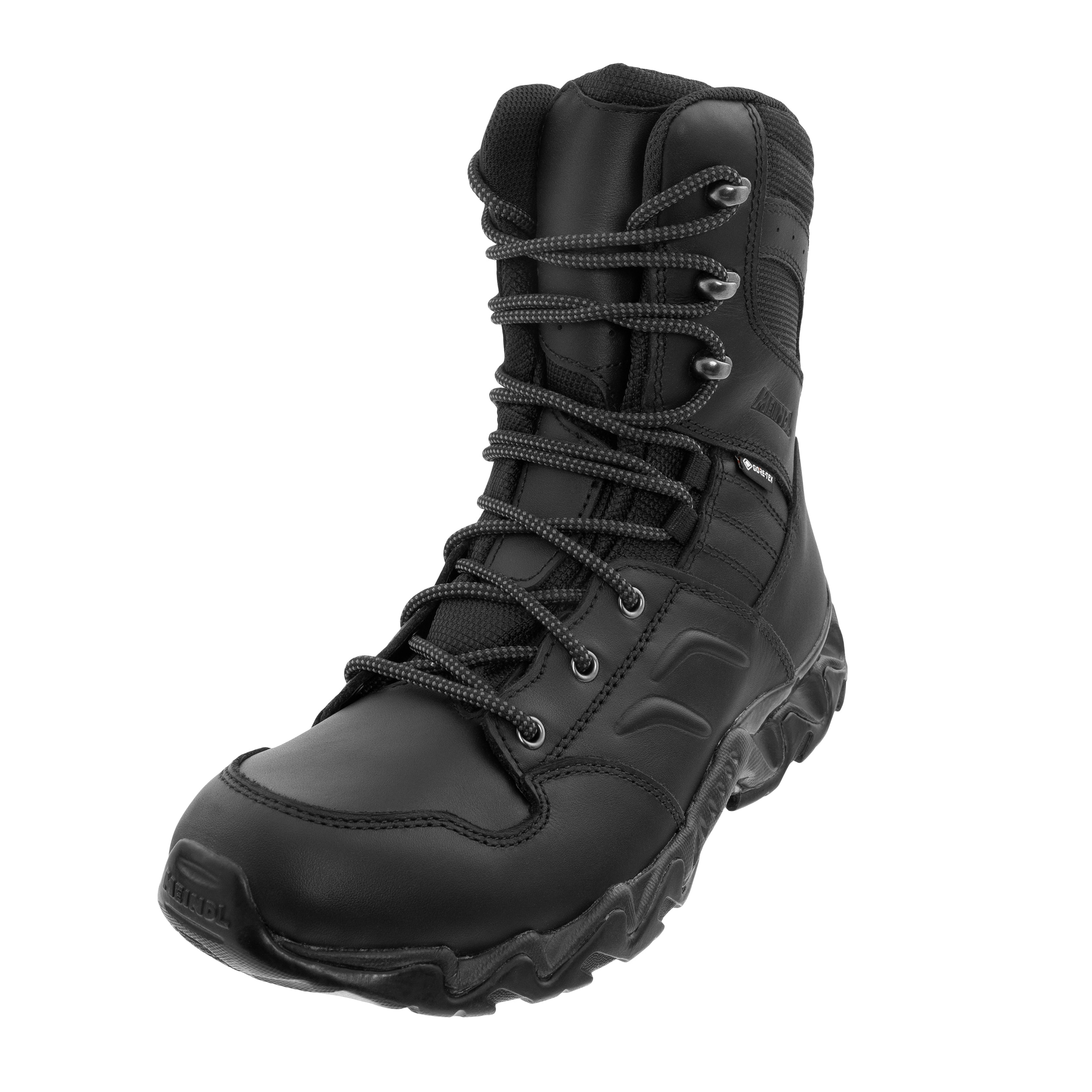 Meindl Cobra GTX Boots - Black