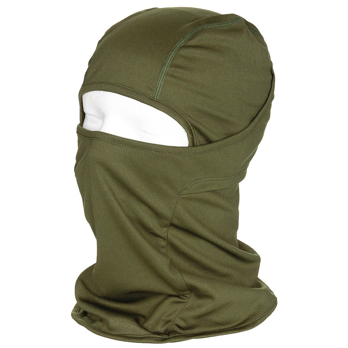 MFH Balaclava Mission - Olive