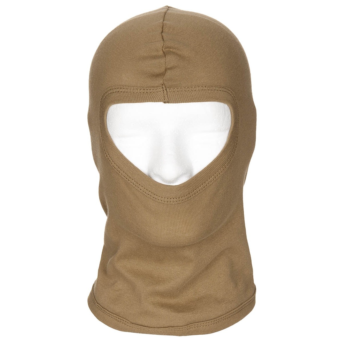 MFH 1-hole balaclava - Coyote