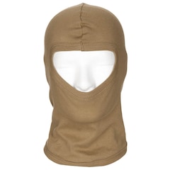 MFH 1-hole balaclava - Coyote