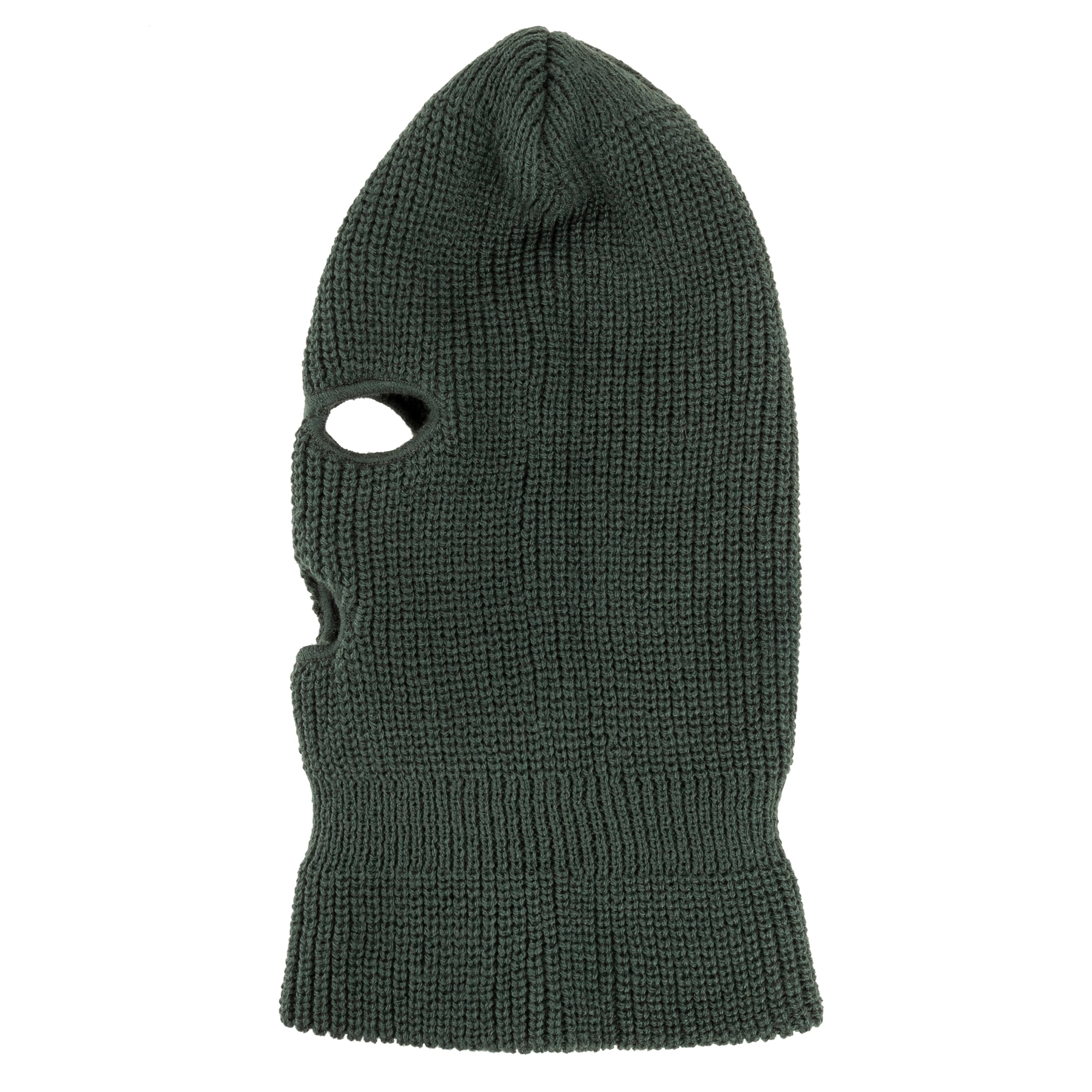 MFH 3-hole Balaclava - OD Green