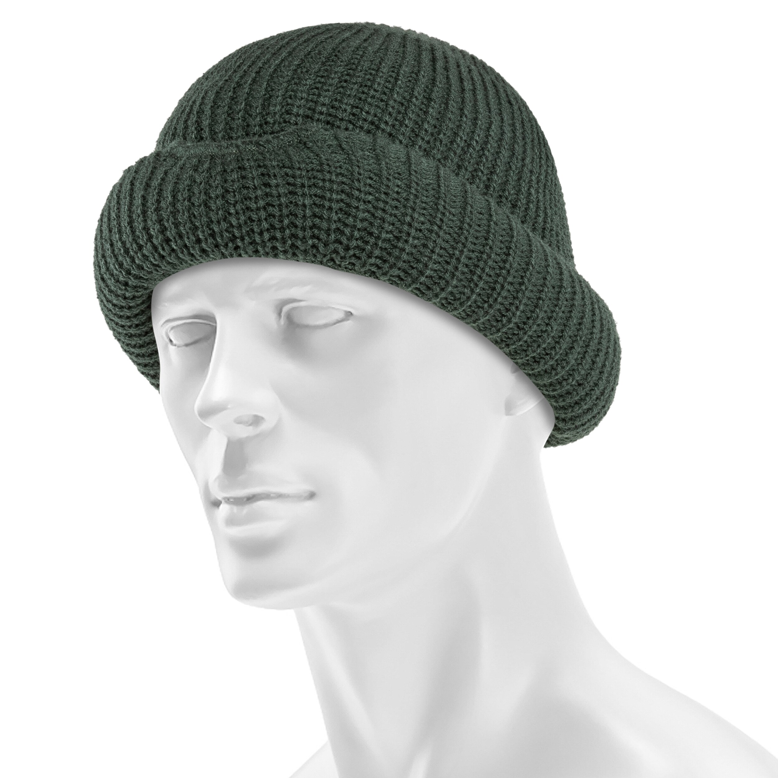 MFH 3-hole Balaclava - OD Green