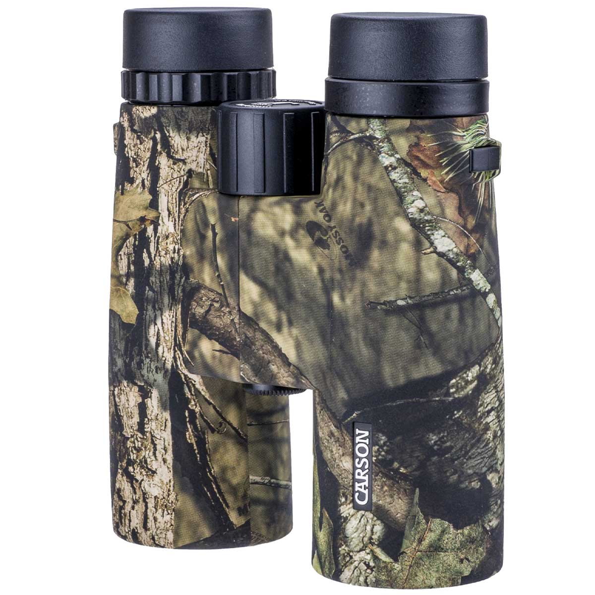 Carson JR-042MO 10x42 Mossy Oak - Binoculars