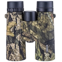 Carson JR-042MO 10x42 Mossy Oak - Binoculars