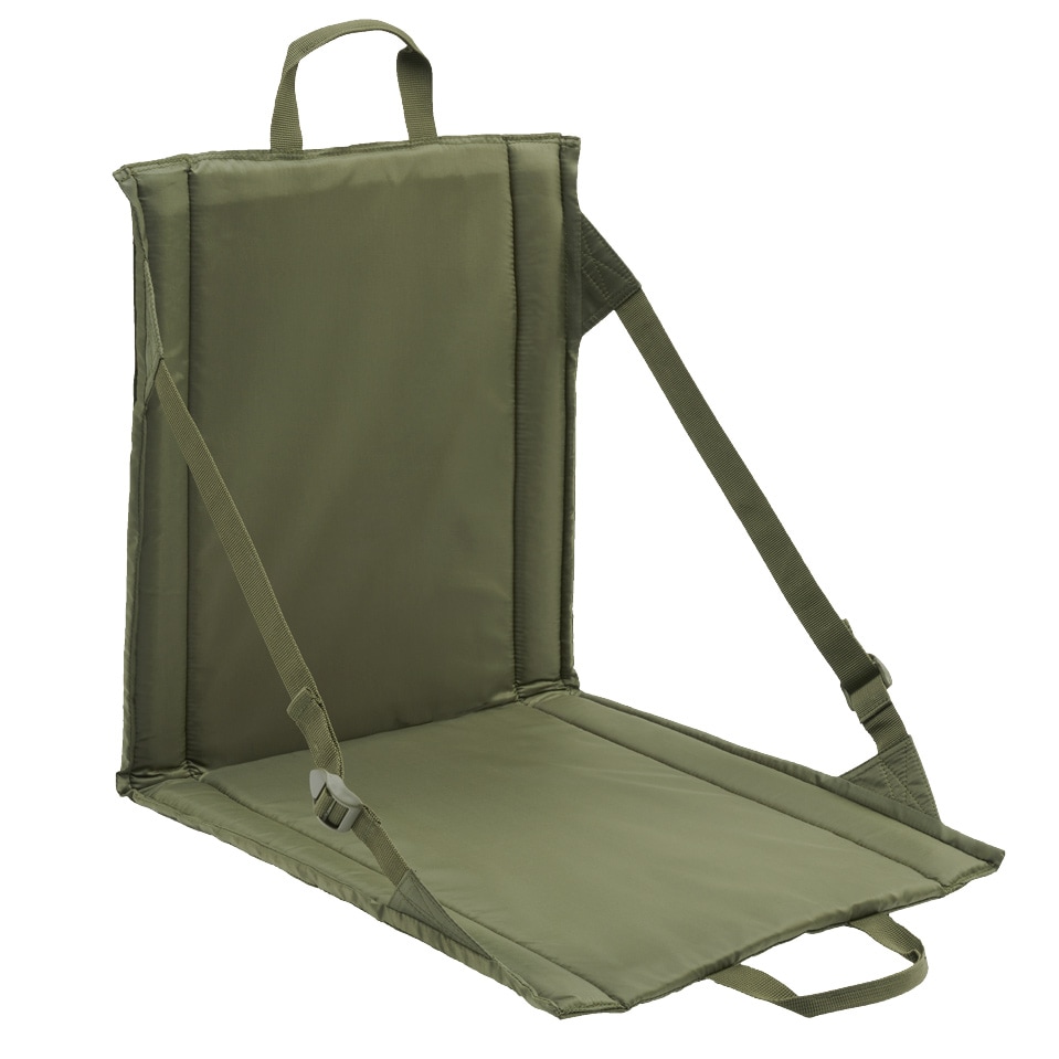 Brandit Folding Seat - Olive