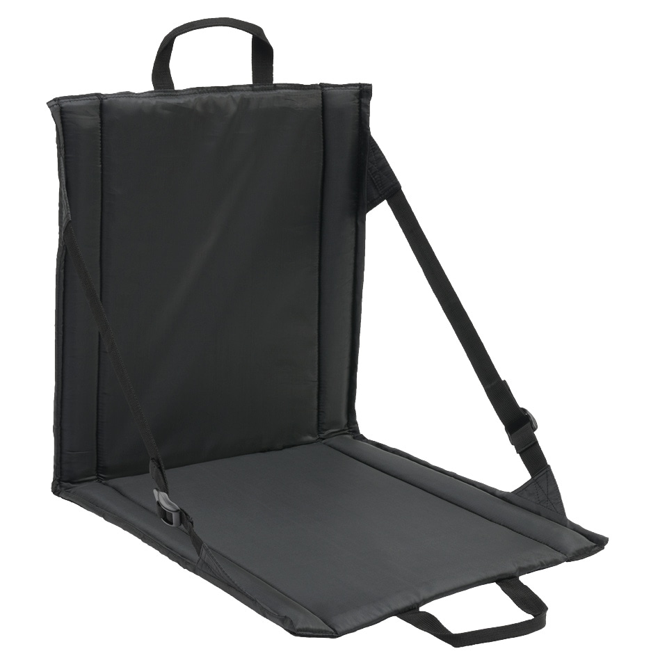 Brandit Folding Seat - Black