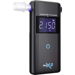 Datech AlcoFind Pro X3 Breathalyzer