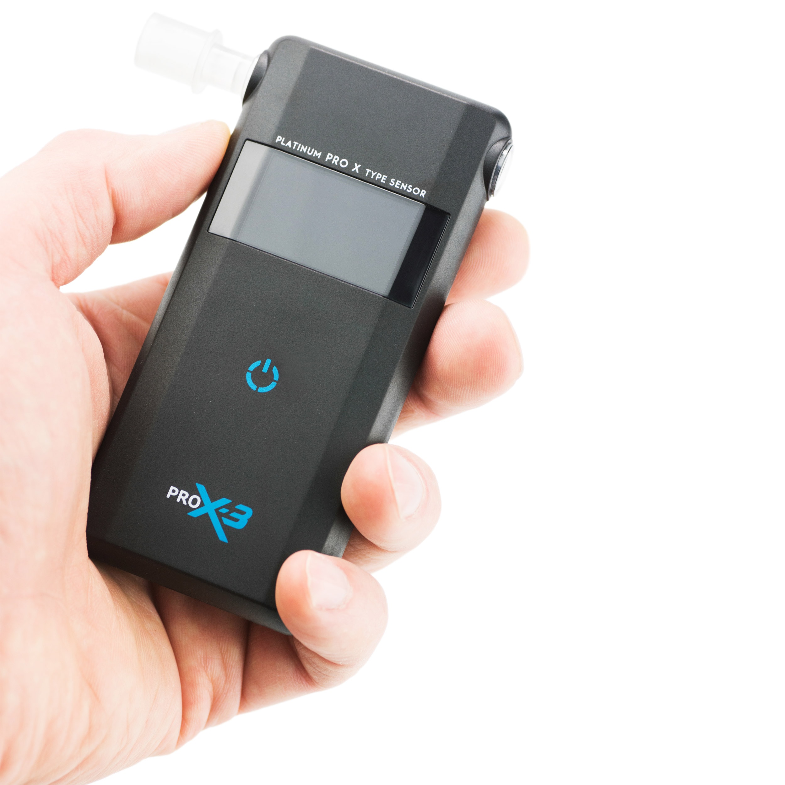 Datech AlcoFind Pro X3 breathalyzer