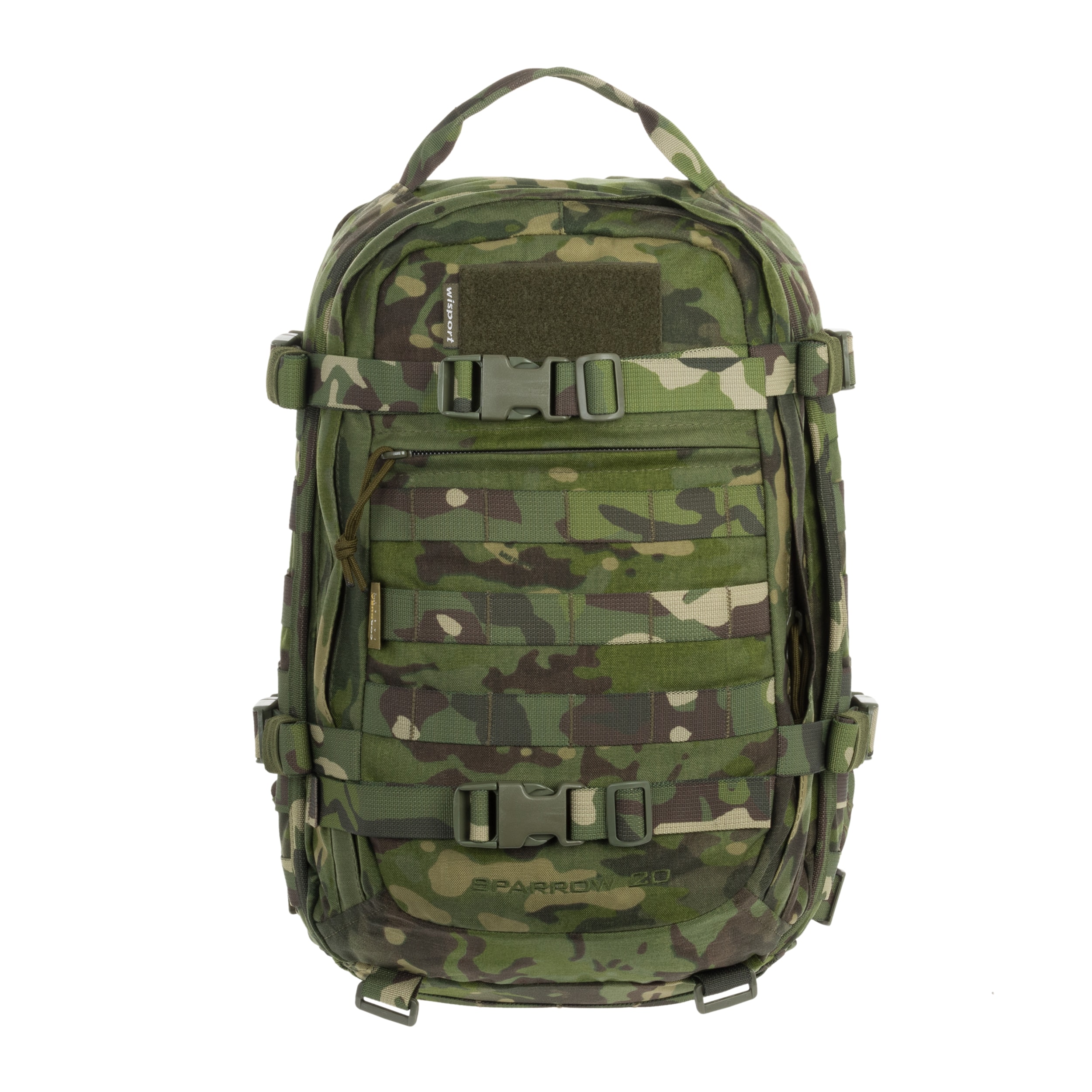 Wisport Sparrow II 20 l Backpack - Multicam Tropic