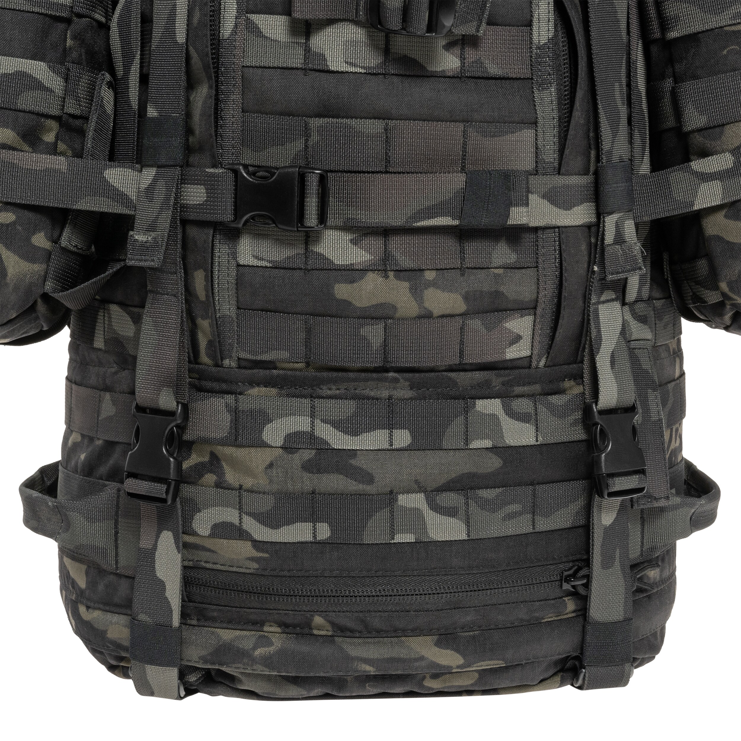 Wisport Wildcat Backpack 65 l Multicam Black