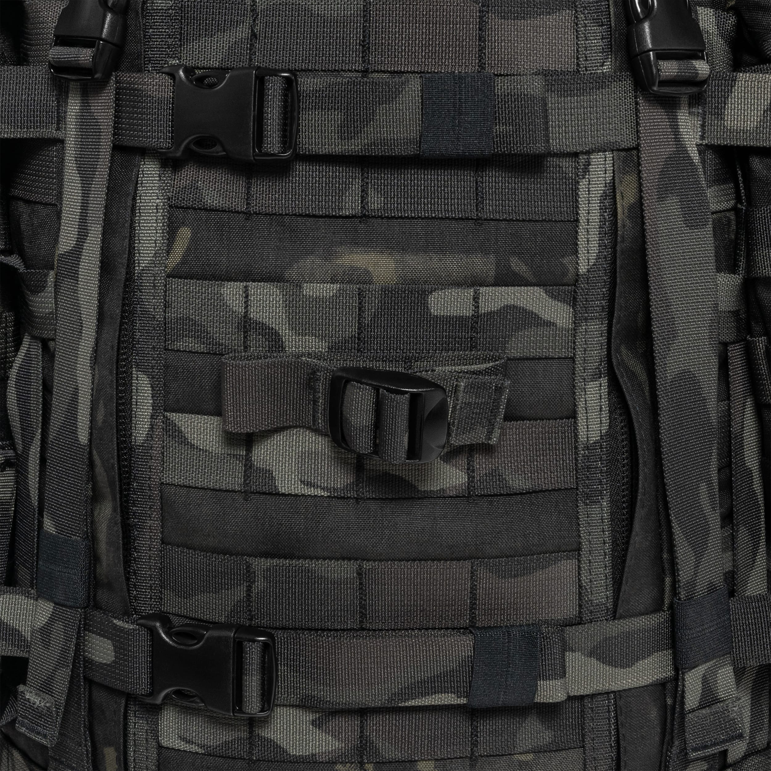 Wisport Wildcat Backpack 65 l Multicam Black