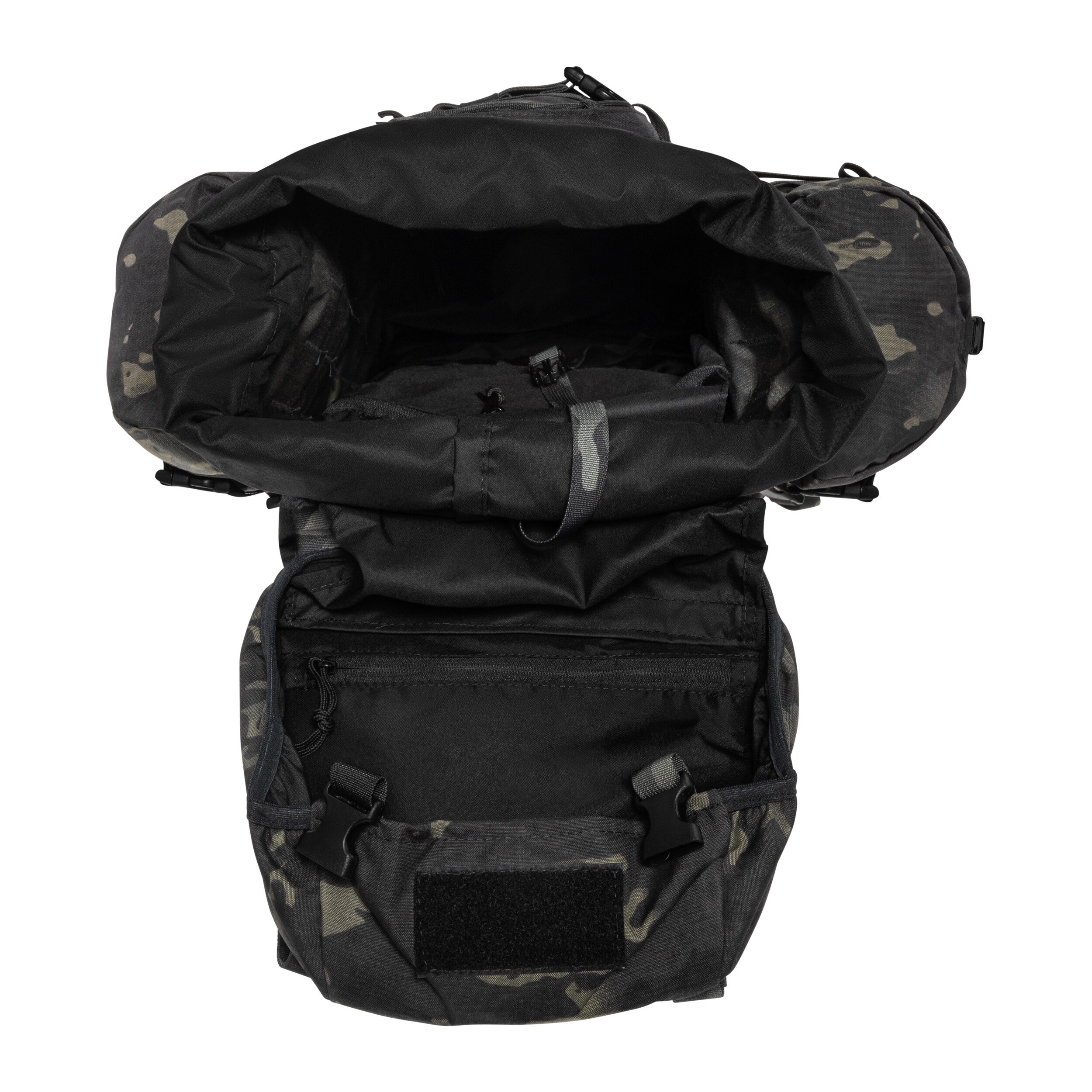 Wisport Wildcat Backpack 65 l Multicam Black