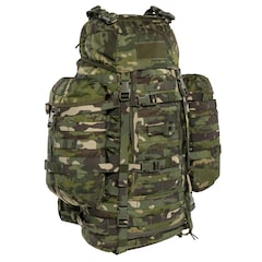 Wisport Wildcat Backpack 65 l Multicam Tropic