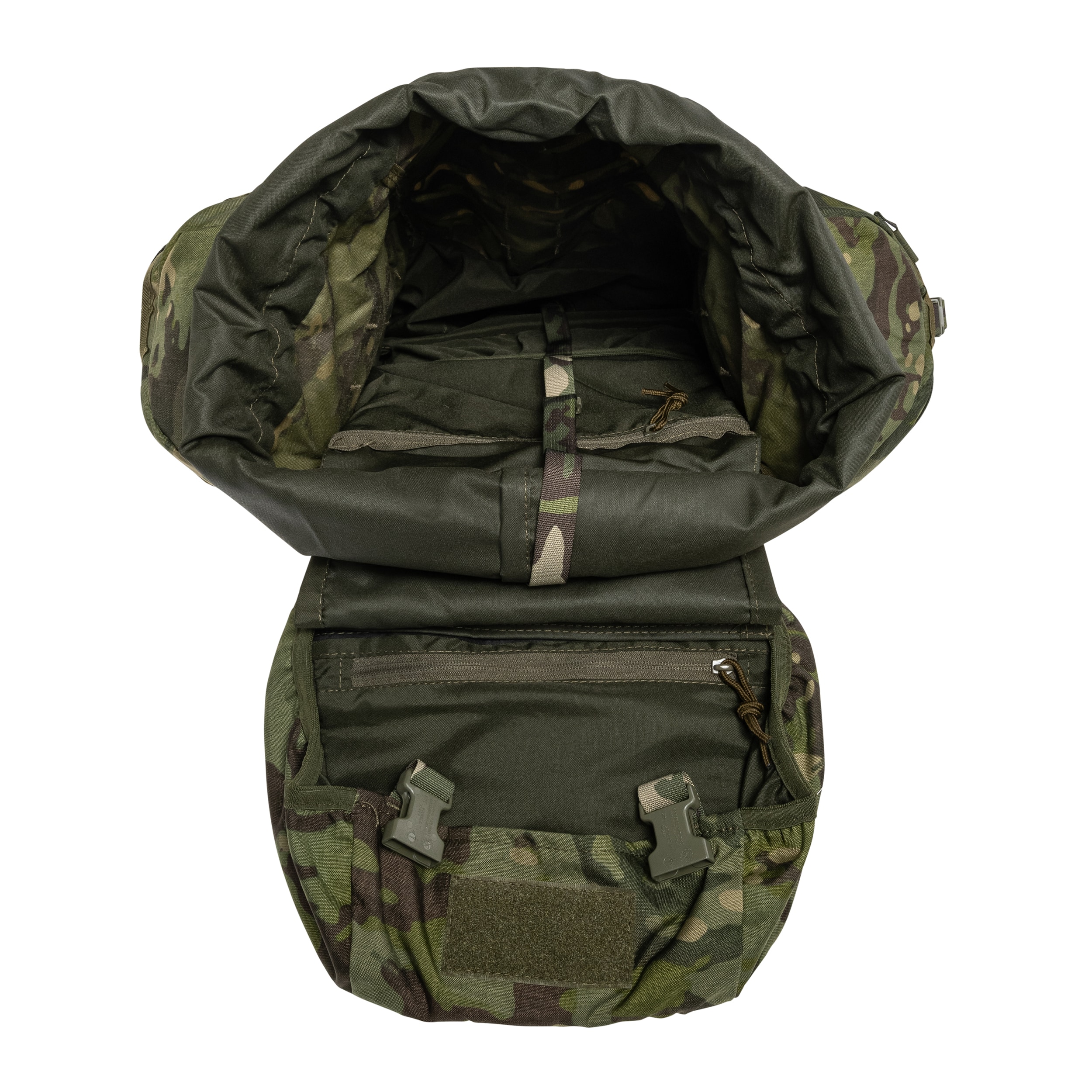 Wisport Raccoon 85 l Backpack - MultiCam Tropic