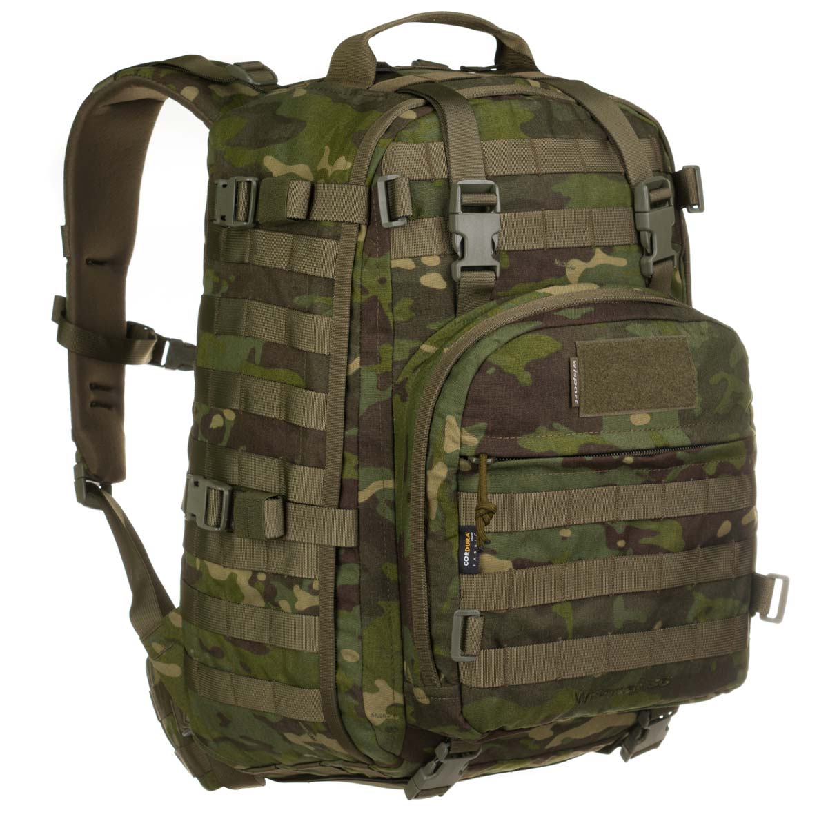 Wisport Whistler II 35 l Backpack - Multicam Tropic