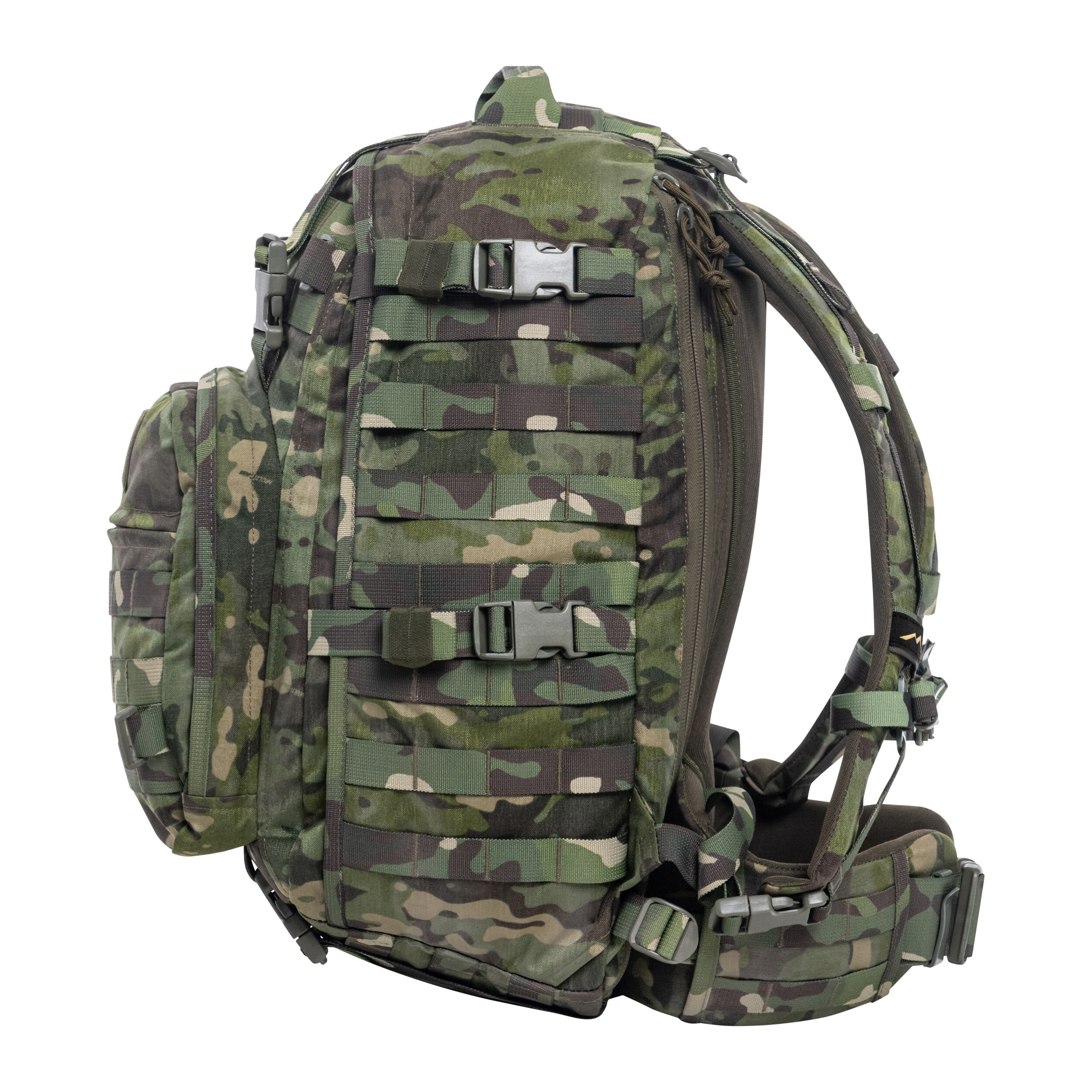 Wisport Whistler II 35 l Backpack - Multicam Tropic
