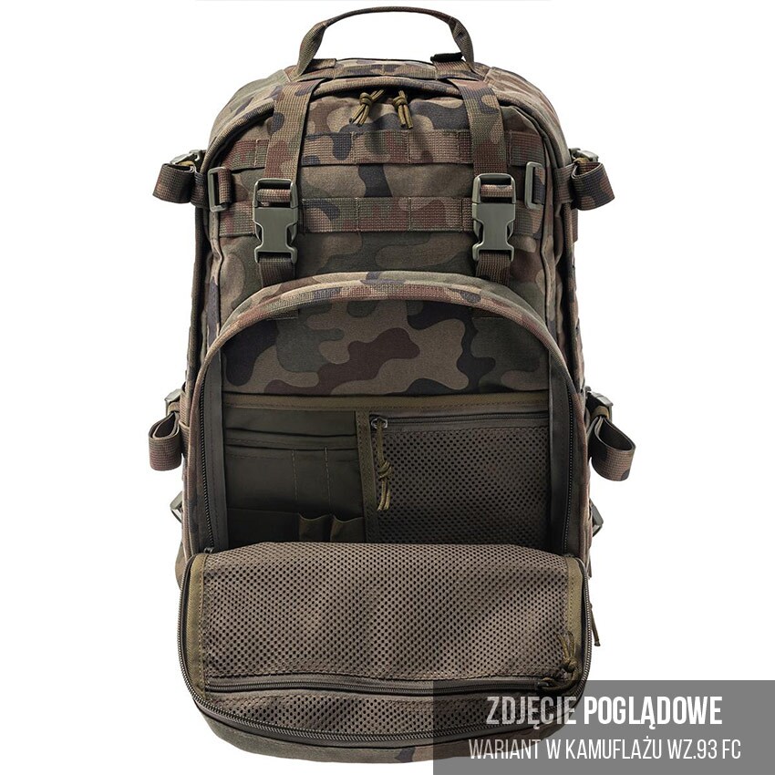 Wisport Whistler II 35 l Backpack - Multicam Tropic