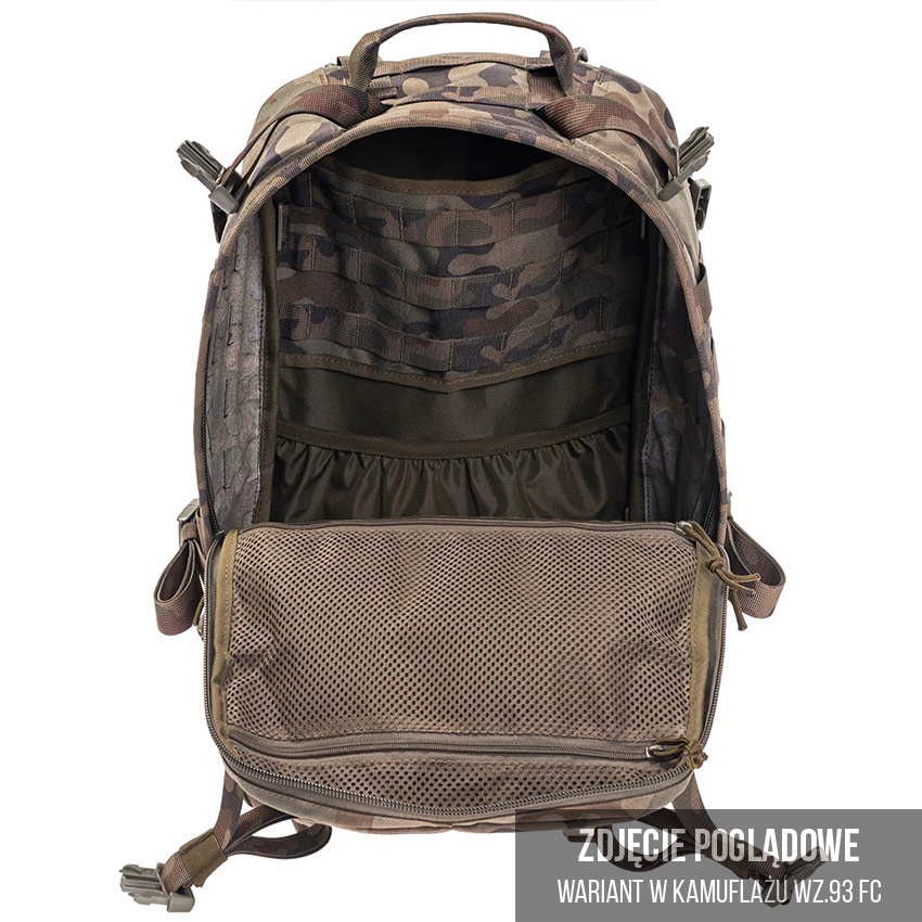 Wisport Whistler II 35 l Backpack - Multicam Tropic