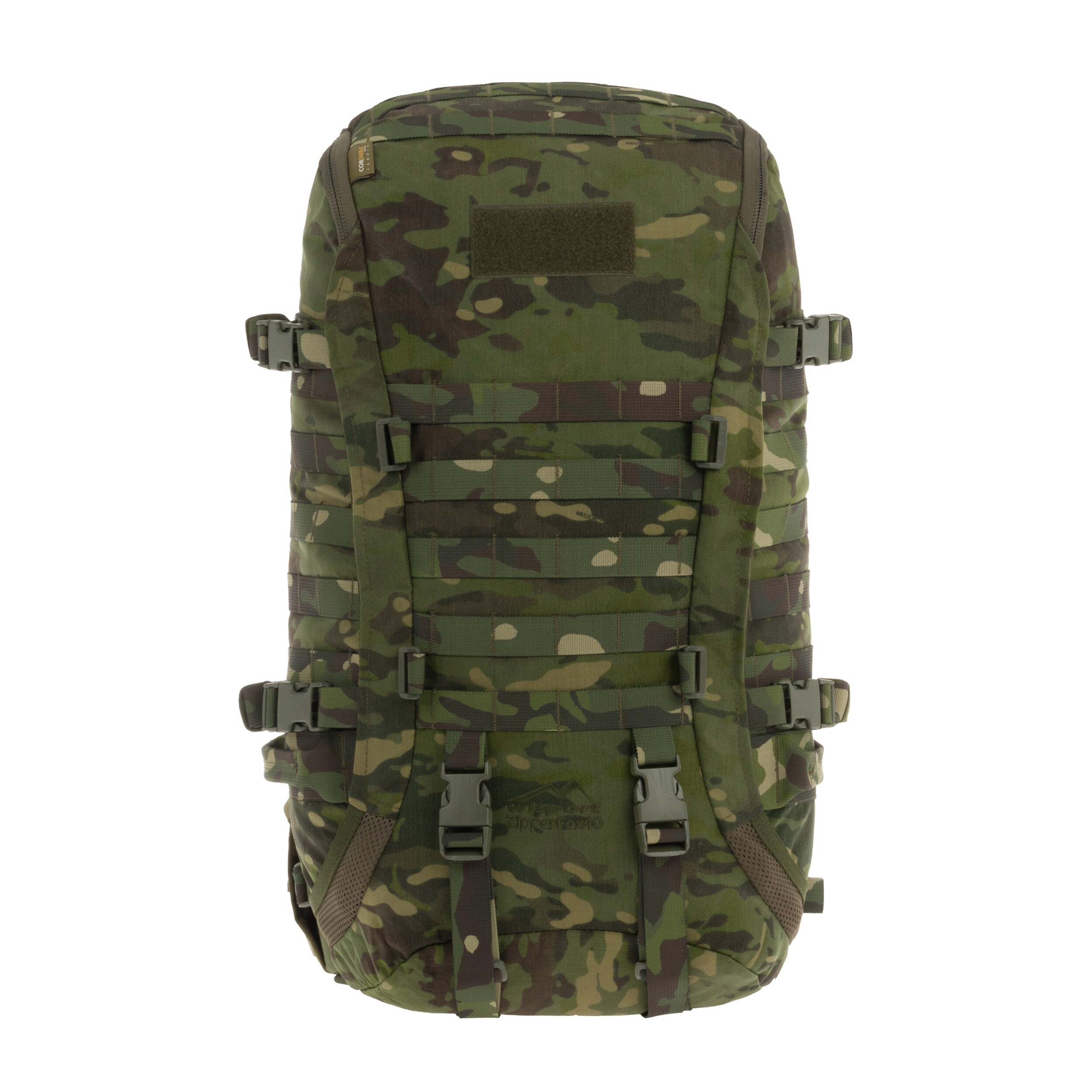 Backpack Wisport Zipper Fox 40 l Multicam Tropic
