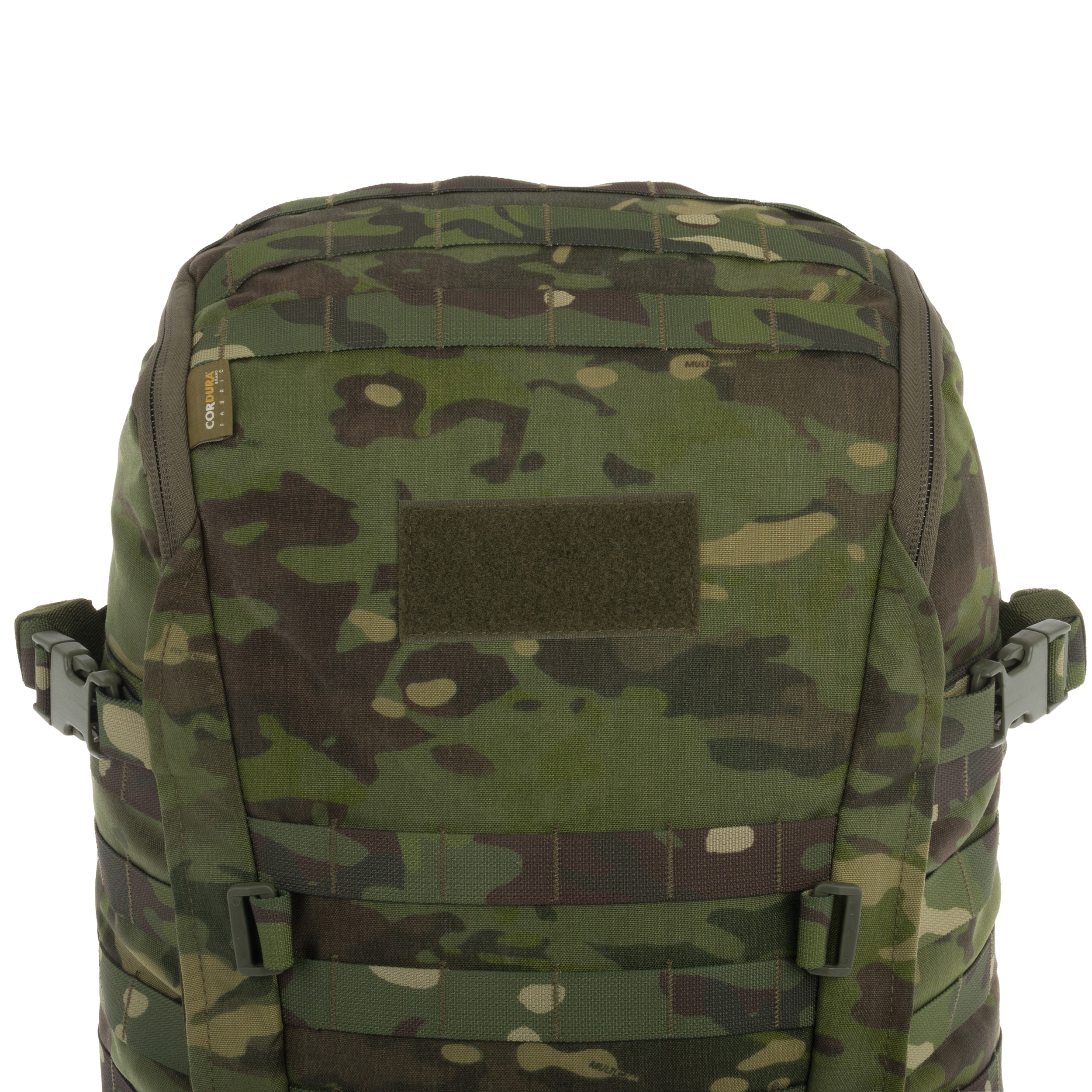 Backpack Wisport Zipper Fox 40 l Multicam Tropic
