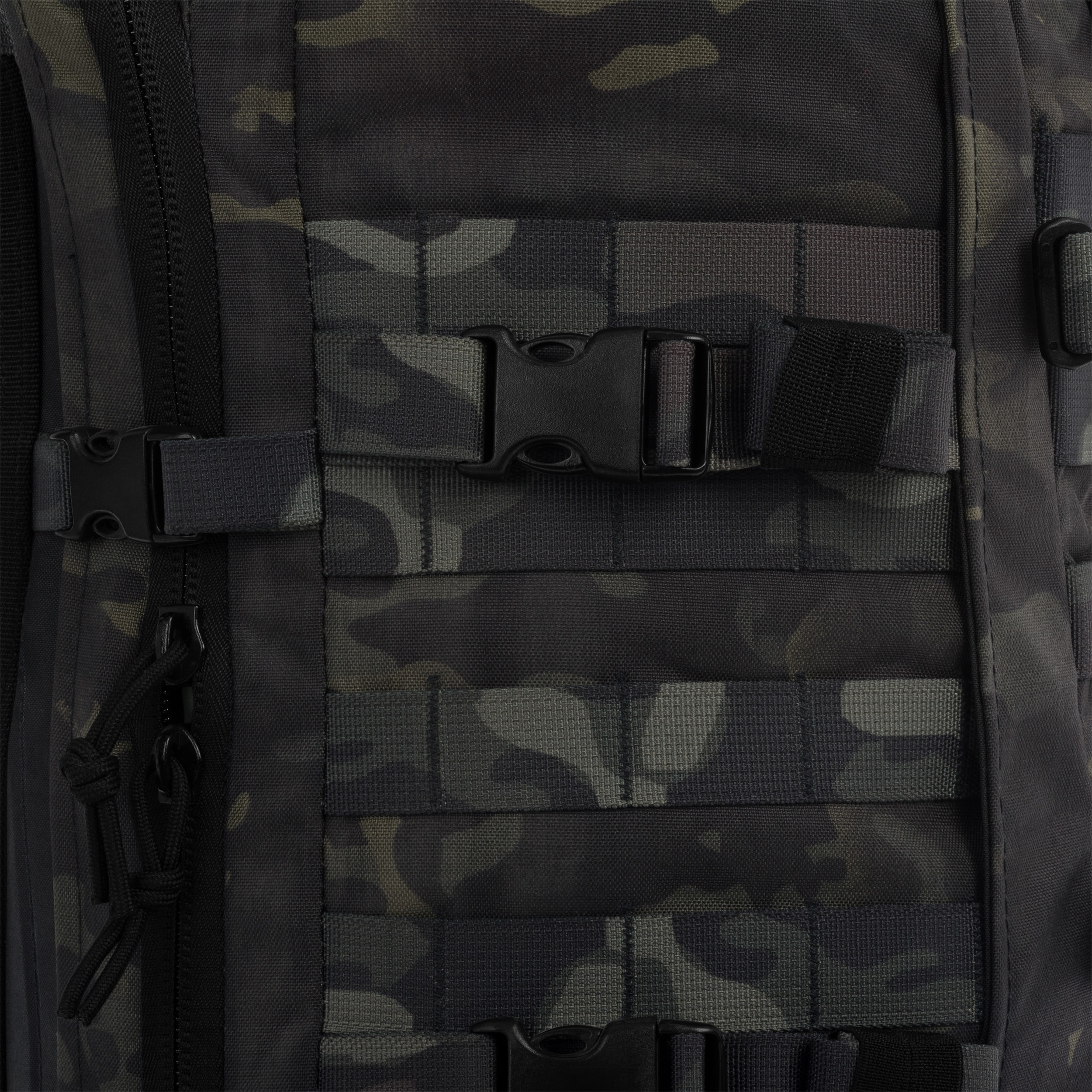 Wisport SilverFox II 40 l Backpack - Multicam Black