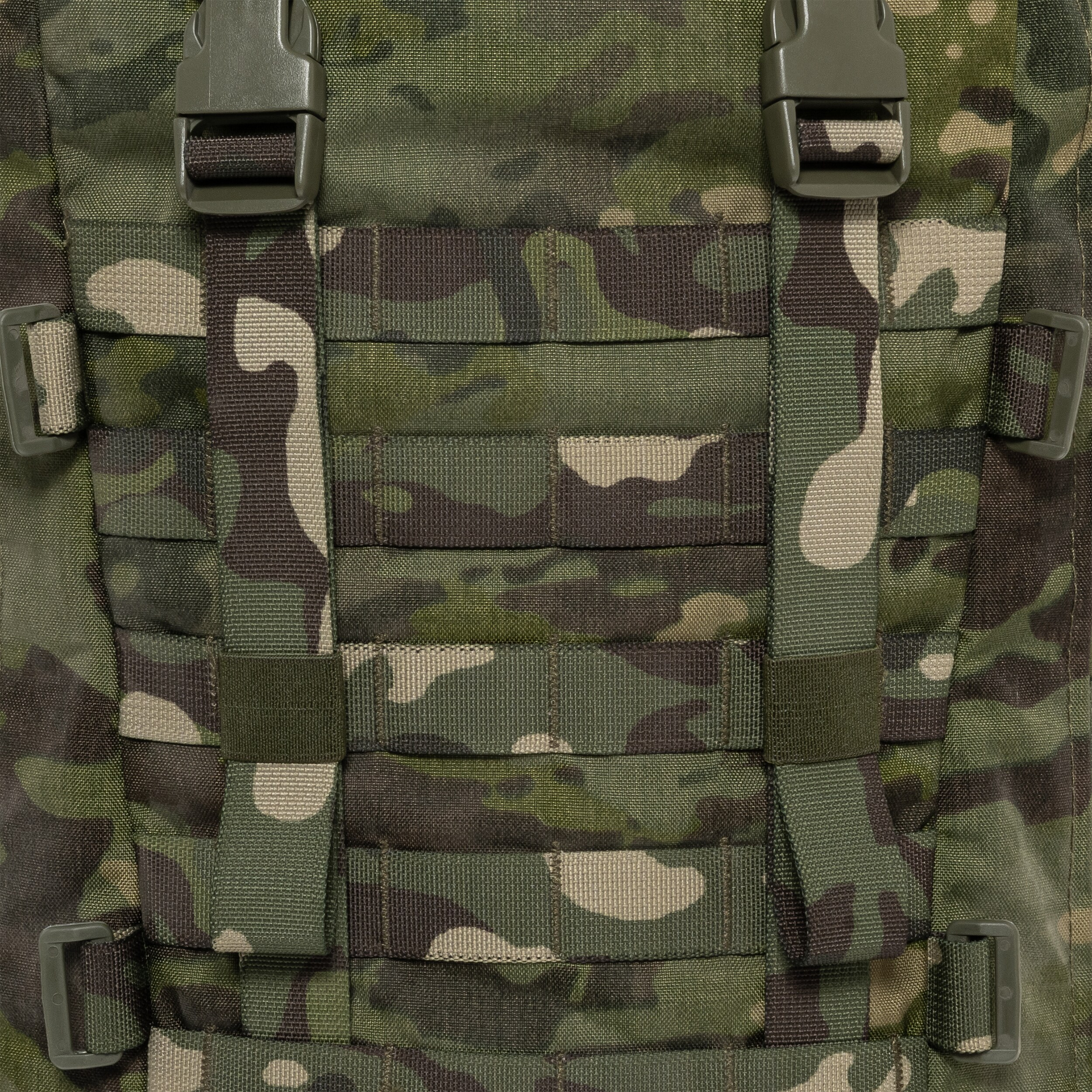 Wisport SilverFox II 40 l Backpack - Multicam Tropic