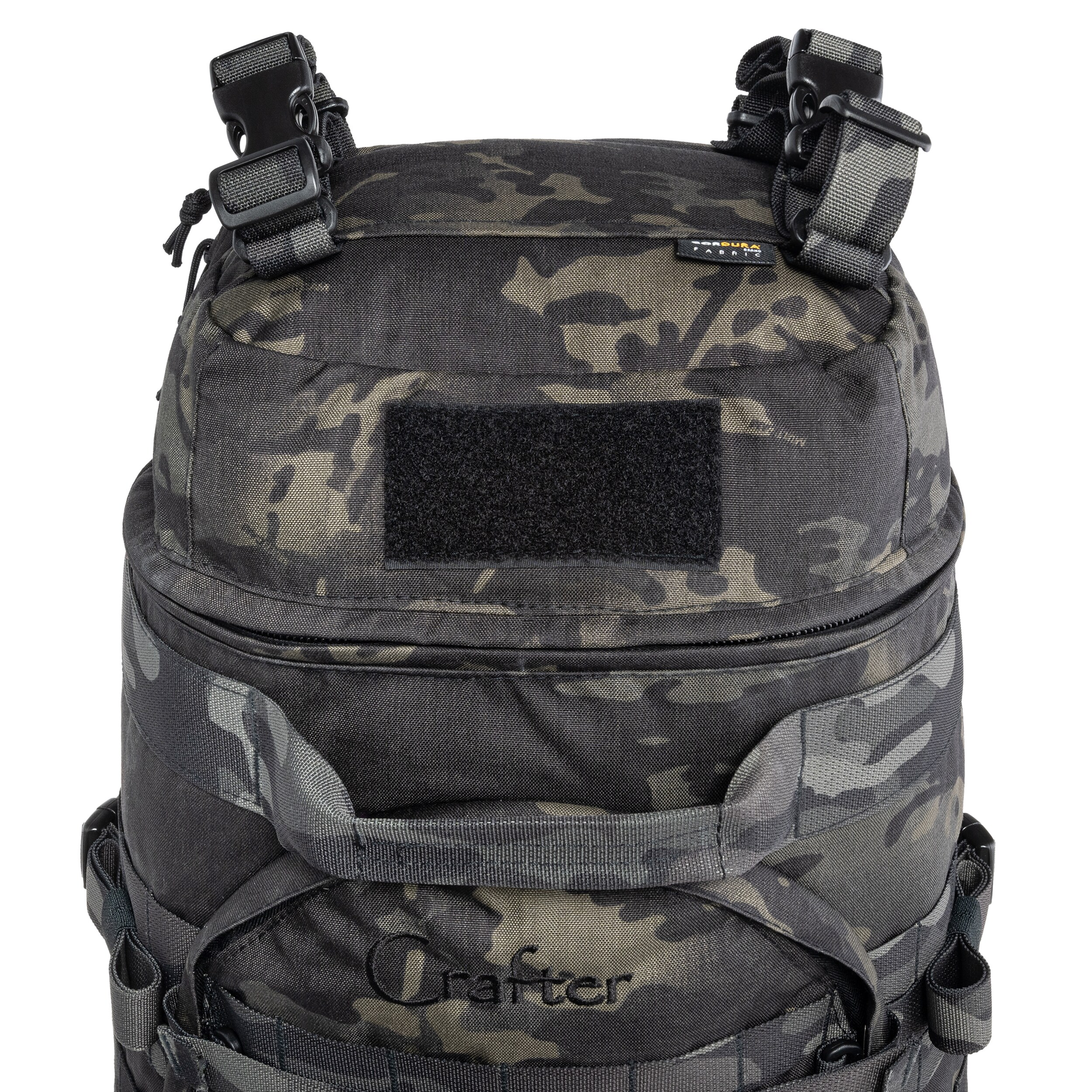 Wisport Crafter 55 l Backpack - Multicam Black