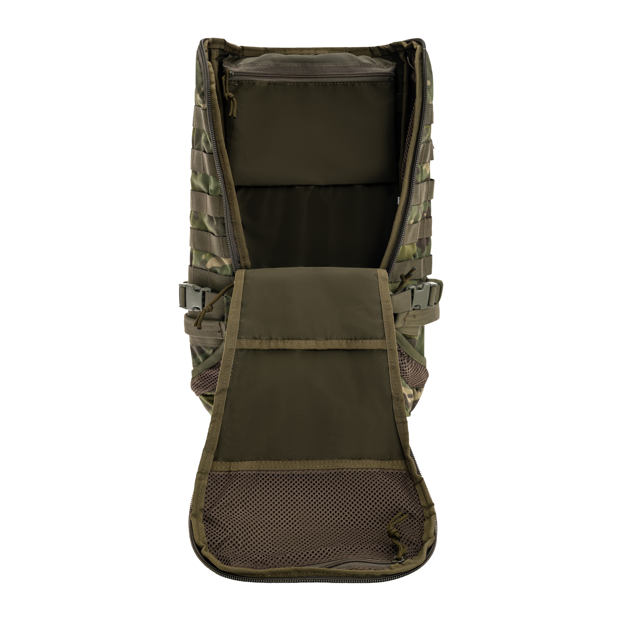 Wisport Zipper Fox 25 l Backpack - Multicam Tropic