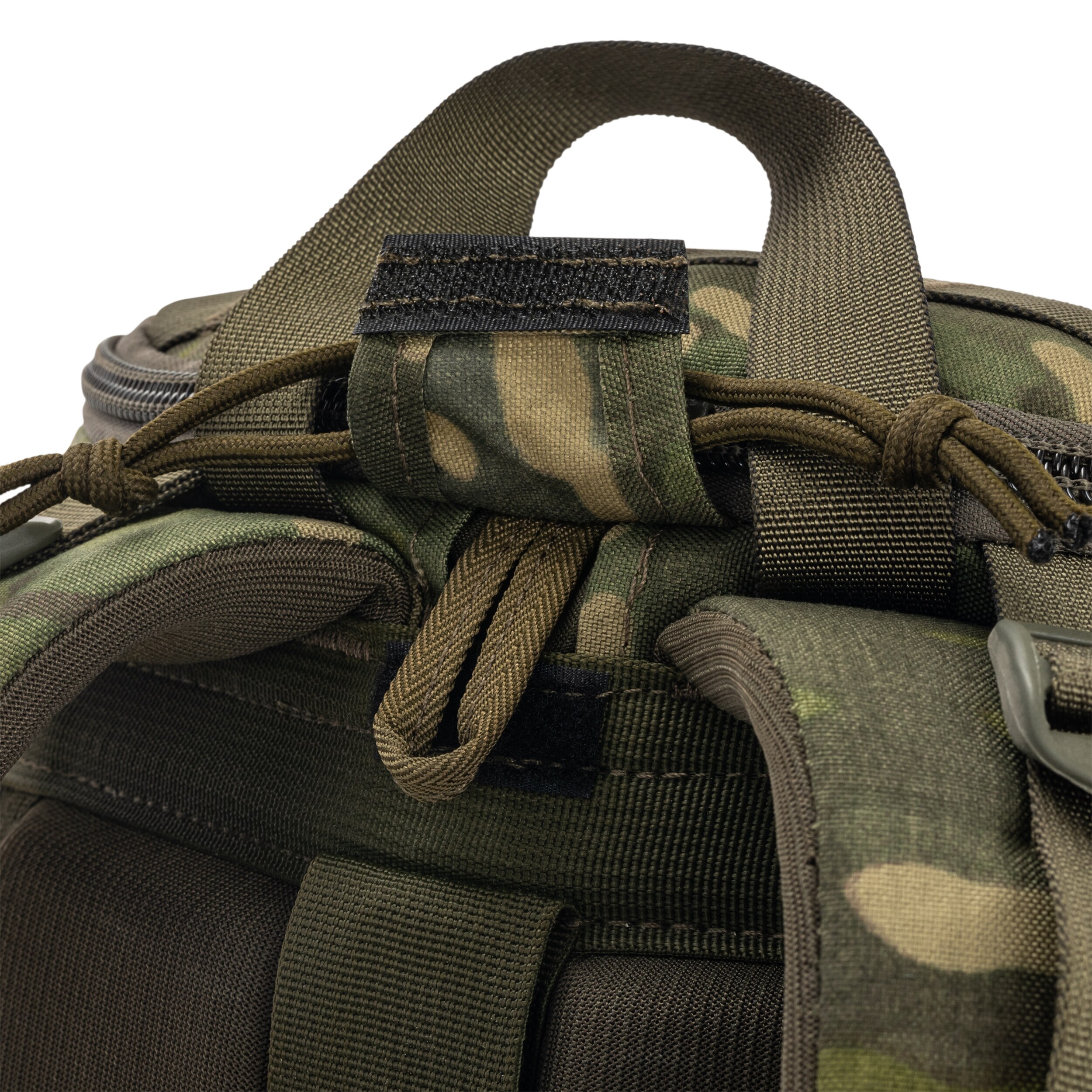 Wisport Zipper Fox 25 l Backpack - Multicam Tropic