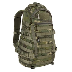 Wisport Caracal 25 l Backpack Multicam Tropic