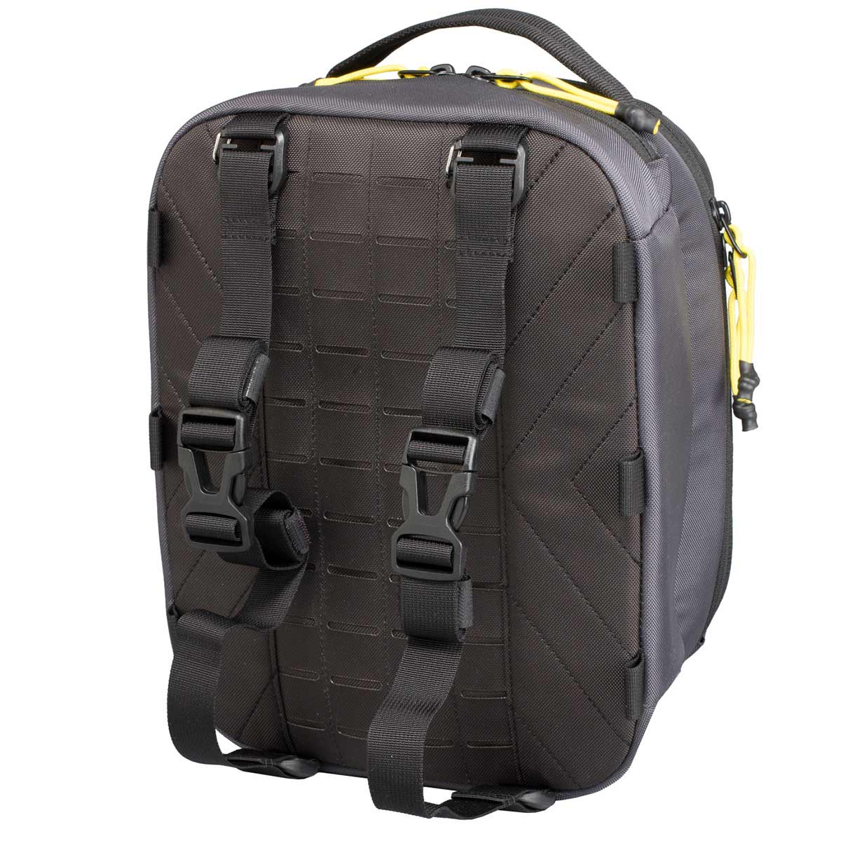 Mechanix Pit Roadside Small Bag - Gray / Black