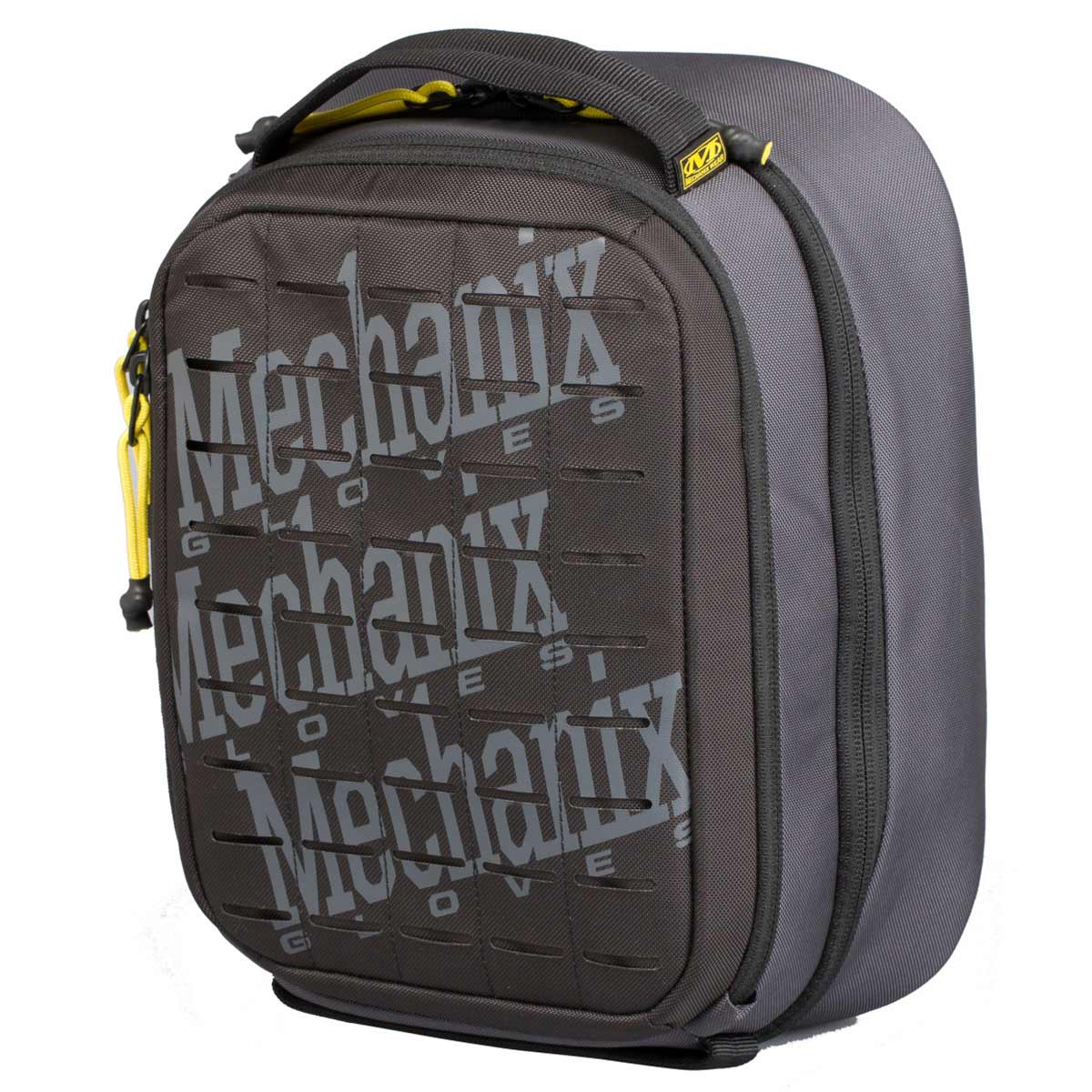 Mechanix Pit Roadside Small Bag - Gray / Black