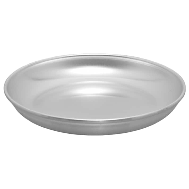 ALB Aluminum Deep Plate 20 cm