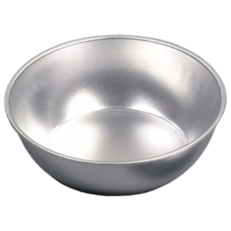 ALB Aluminum Bowl - 1 l