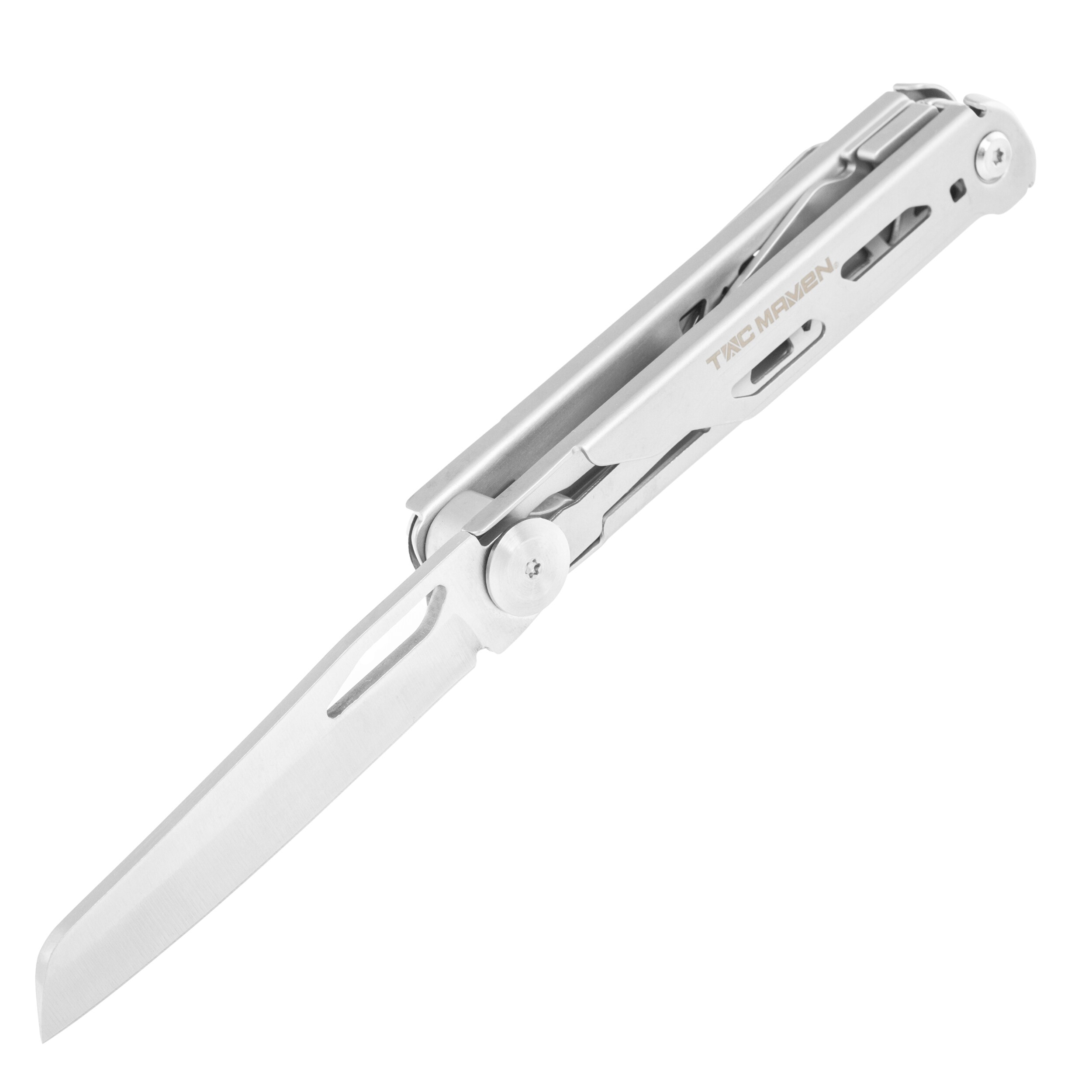 Pentagon Tac Maven Axel Camping Multitool