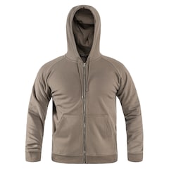 Pentagon Griffin Hood Sweater - RAL 7013