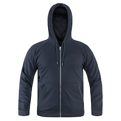Pentagon Griffin Hood Sweater - Midnight Blue
