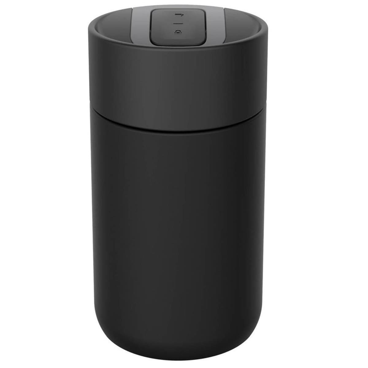 Kambukka Olympus Jet Thermal mug 300 ml - Black