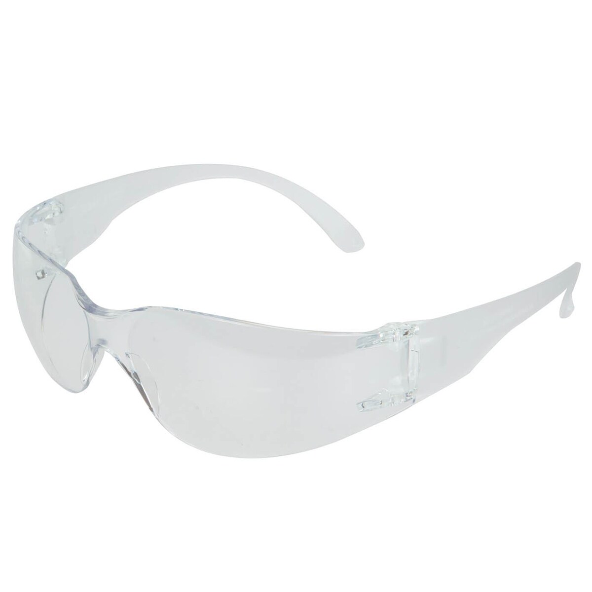 Bolle BL30 tactical glasses - Clear